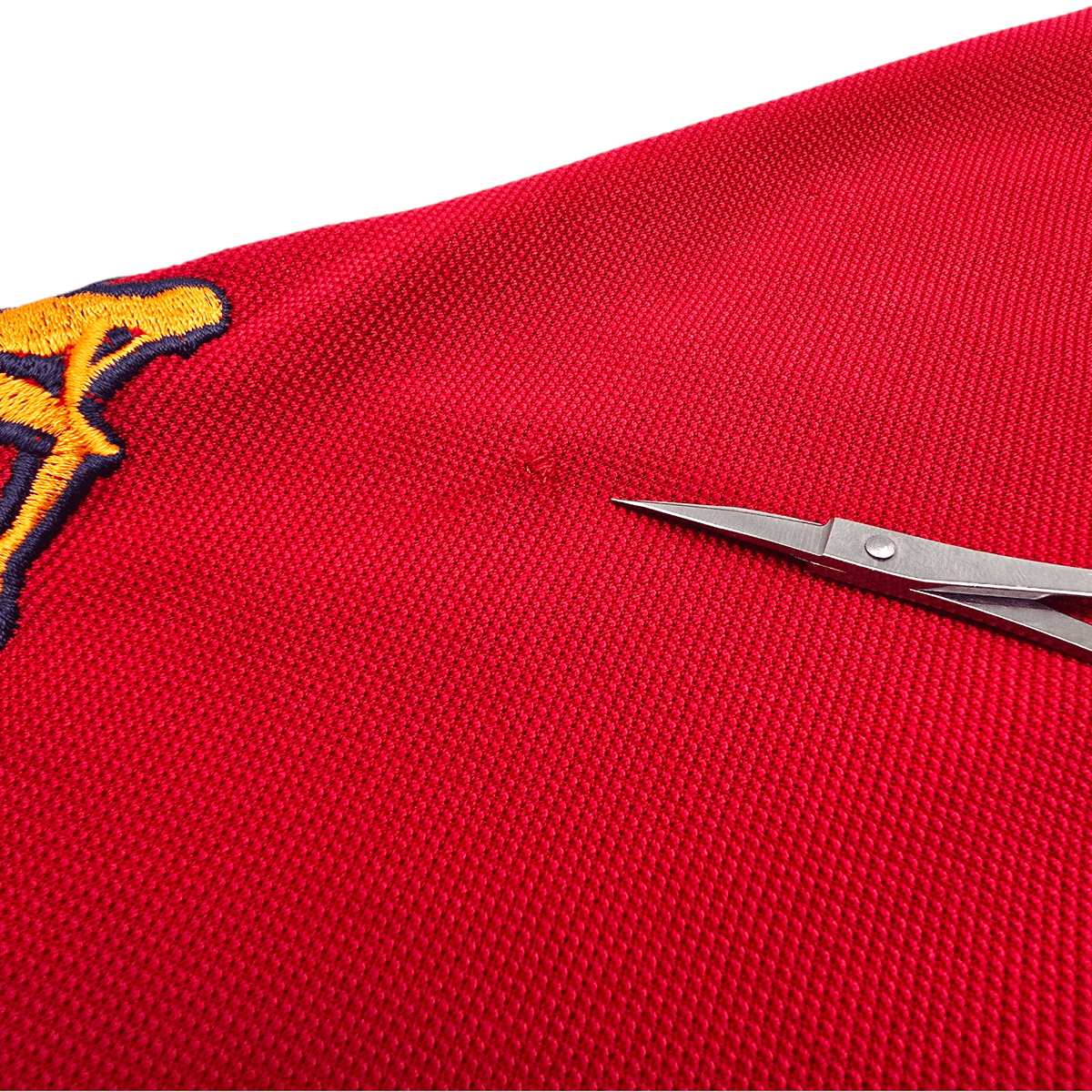 2002/03 Roma Home Football Shirt (XL) Kappa - Football Finery - FF302982