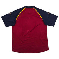2002/03 Roma Training Shirt (2XL) Kappa - Football Finery - FF304090