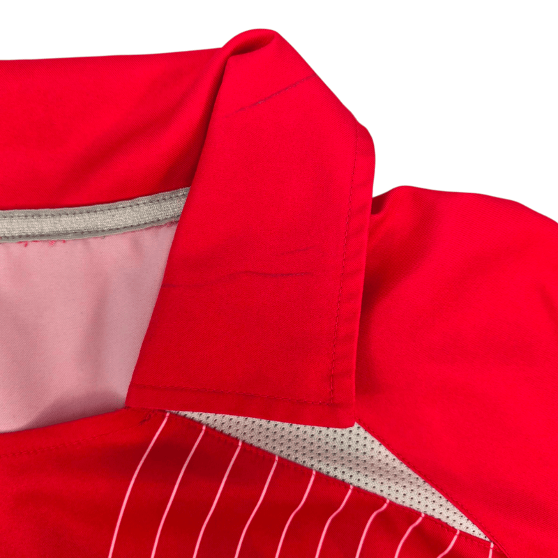 2002/03 South Korea Home Football Shirt (XL) Nike - Football Finery - FF302945