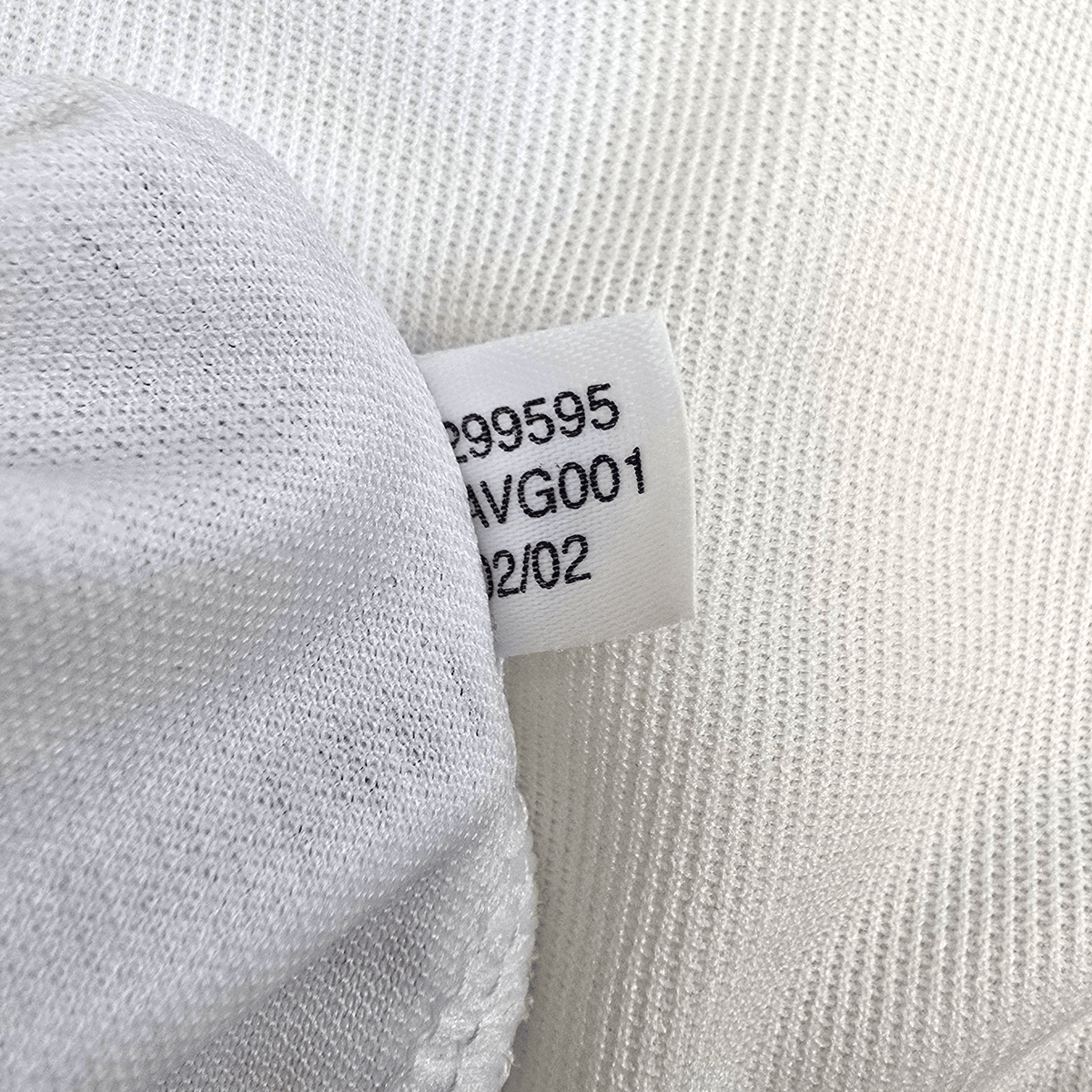 2002/03 Sweden Away Football Shirt (L) Adidas 11 Larsson - Football Finery - FF303660