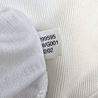 2002/03 Sweden Away Football Shirt (L) Adidas 11 Larsson - Football Finery - FF303660