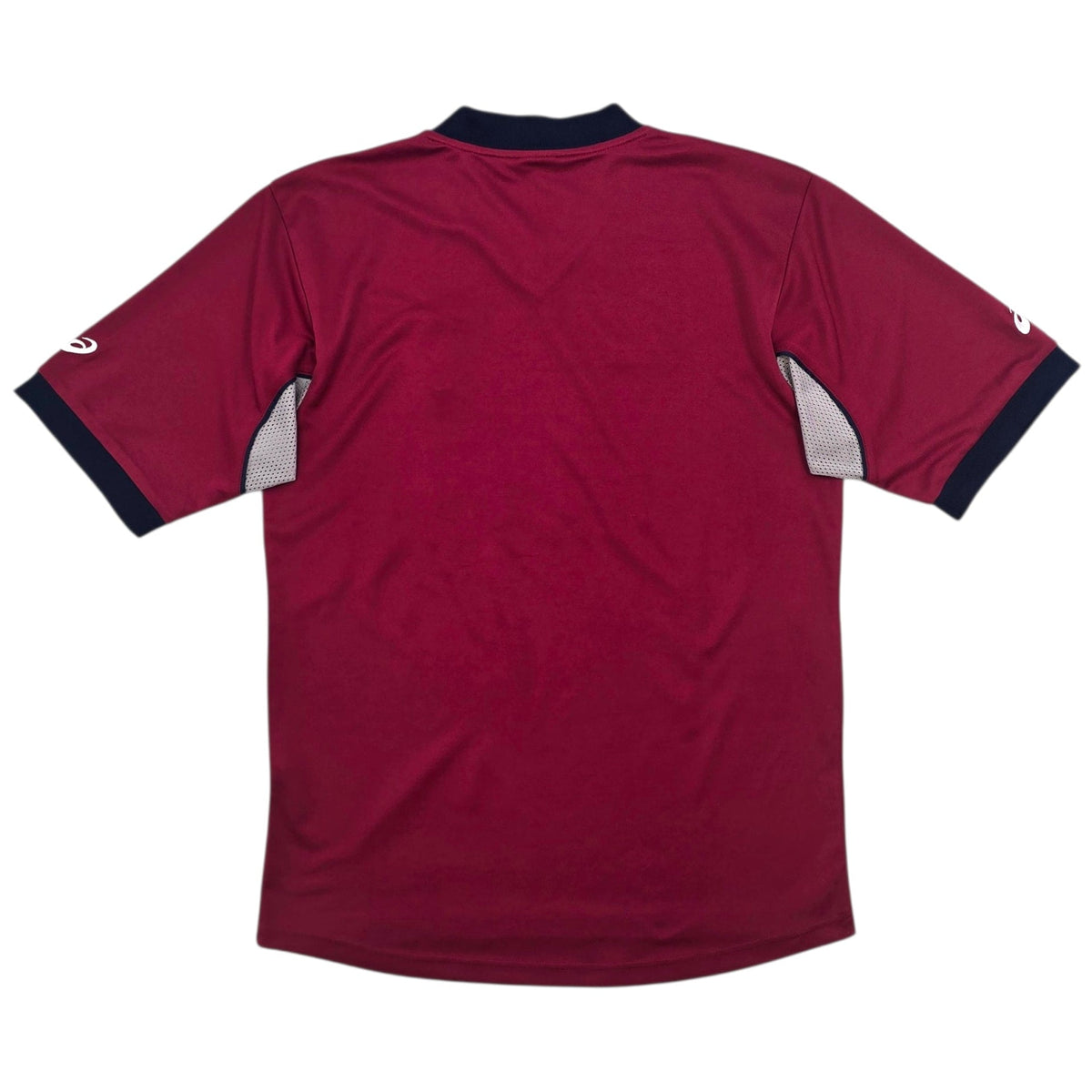 2002/03 Torino Training Shirt (M) Asics - Football Finery - FF305706