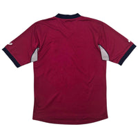 2002/03 Torino Training Shirt (M) Asics - Football Finery - FF305706