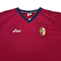 2002/03 Torino Training Shirt (XL) Asics - Football Finery - FF305713