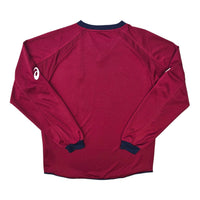 2002/03 Torino Training Shirt (XL) Asics - Football Finery - FF305713