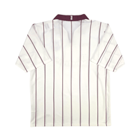 2002/03 West Ham United Away Football Shirt (XL) FILA - Football Finery - FF303189