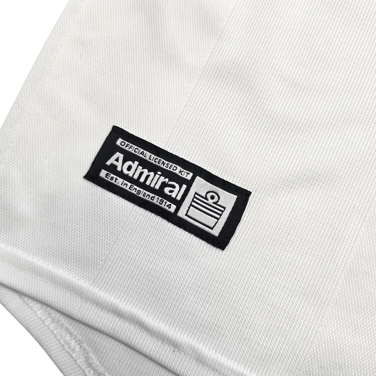 2002/03 Wolverhampton Wanderers Away Football Shirt (XL) Admiral - Football Finery - FF303356