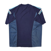 2002/04 Argentina Away Football Shirt (XL) Adidas - Football Finery - FF305238