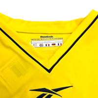 2002/04 Bolton Wanderers Away Football Shirt (2XL) Reebok 2 Barness - Football Finery - FF301481