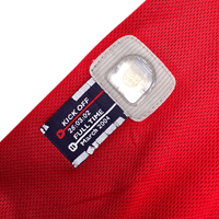 2002/04 England Away Football Shirt (M) Umbro 9 Fowler - Football Finery - FF302497