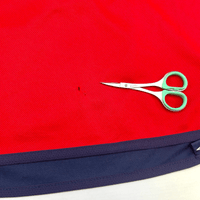 2002/04 England Away Football Shirt (S) Umbro 7 Beckham - Football Finery - FF301494