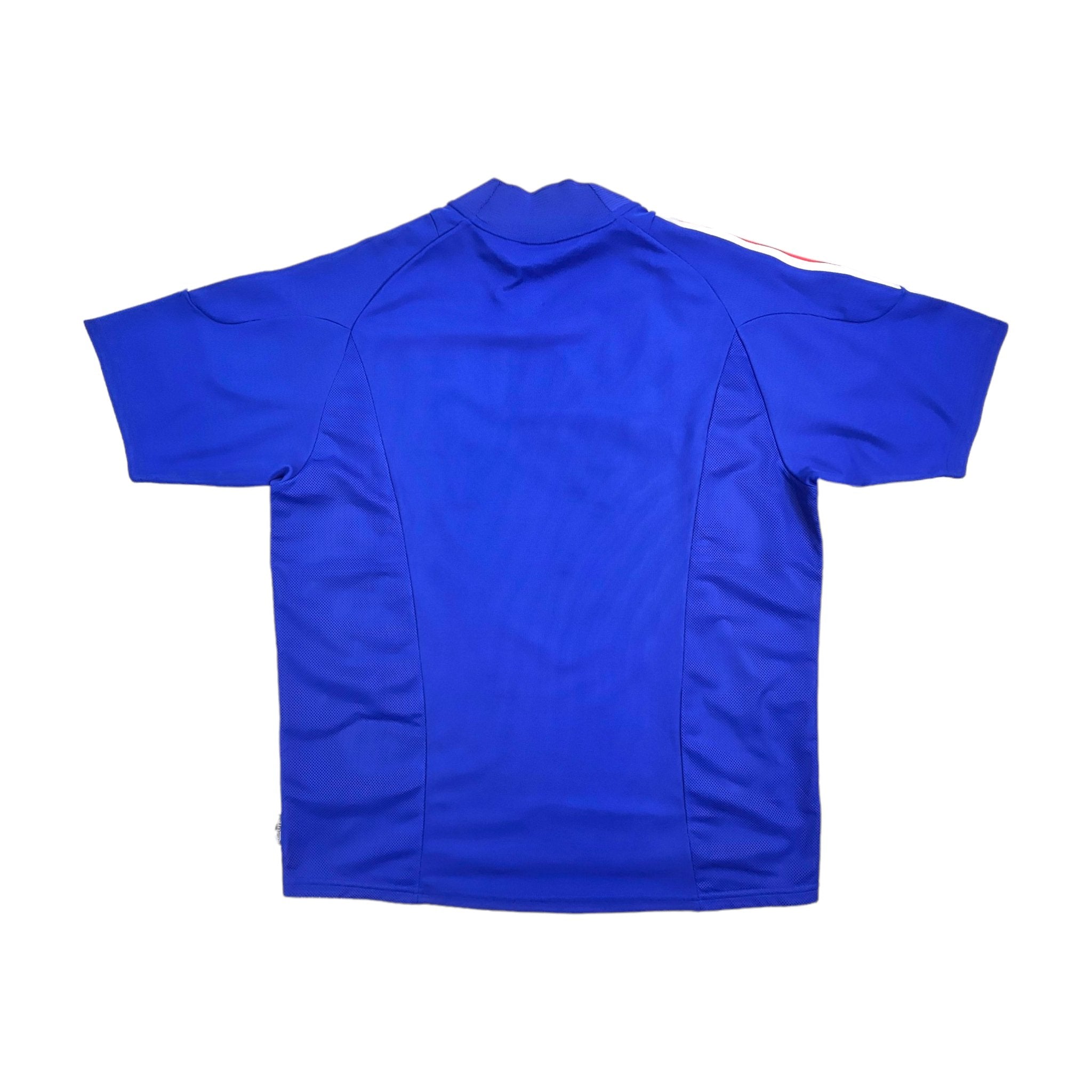 Adidas VinTage FRANCE Soccer Football WORLD CUP shirt Away