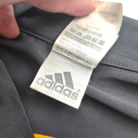 2002/04 Germany Away Football Shirt (XL) Adidas 13 Ballack - Football Finery - FF300373