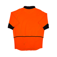 2002/04 Holland Home Football Shirt (XL) Nike - Football Finery - FF304451