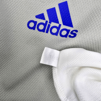 2002/04 Japan Away Football Shirt (L) Adidas #7 Nakata (WC2002) - Football Finery - FF204294