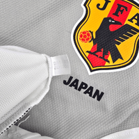 2002/04 Japan Away Football Shirt (L) Adidas #7 Nakata (WC2002) - Football Finery - FF204294