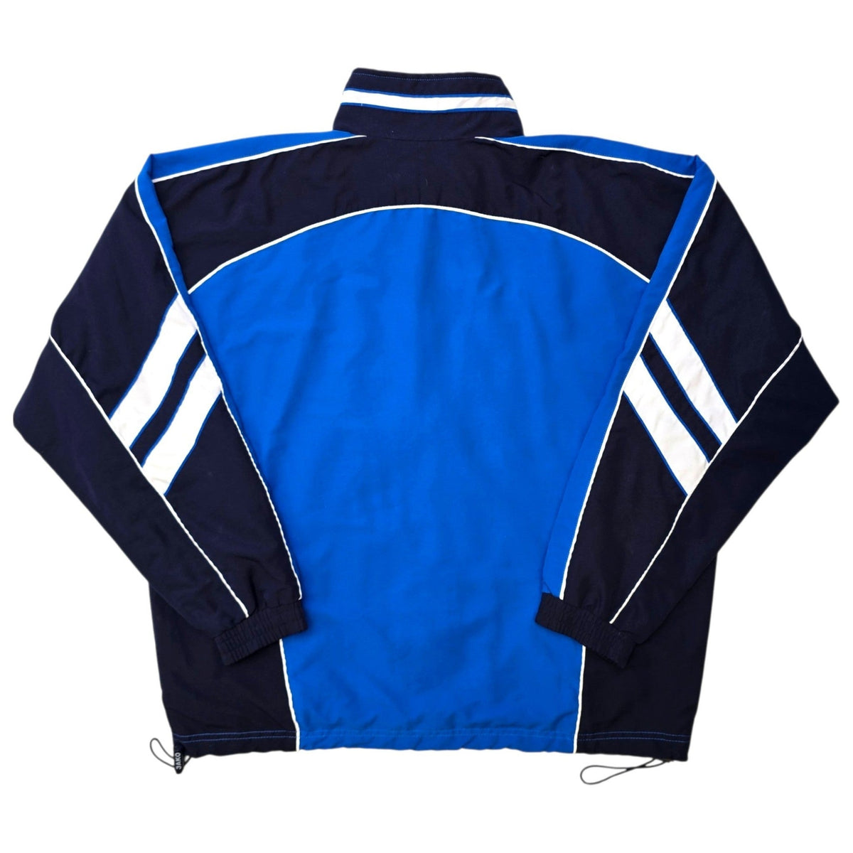 2002/04 Karlsruher SC Training Jacket (L) Jako - Football Finery - FF307212