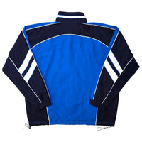 2002/04 Karlsruher SC Training Jacket (L) Jako - Football Finery - FF307212