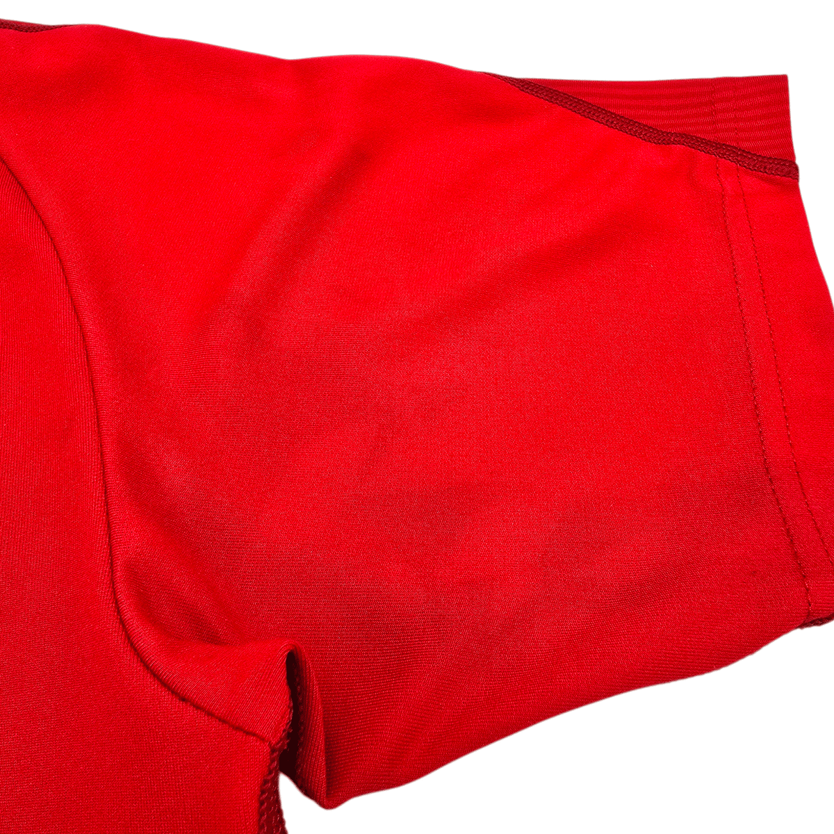 2002/04 Liverpool Home Football Shirt (M) Reebok 17 Gerrard - Football Finery - FF302718