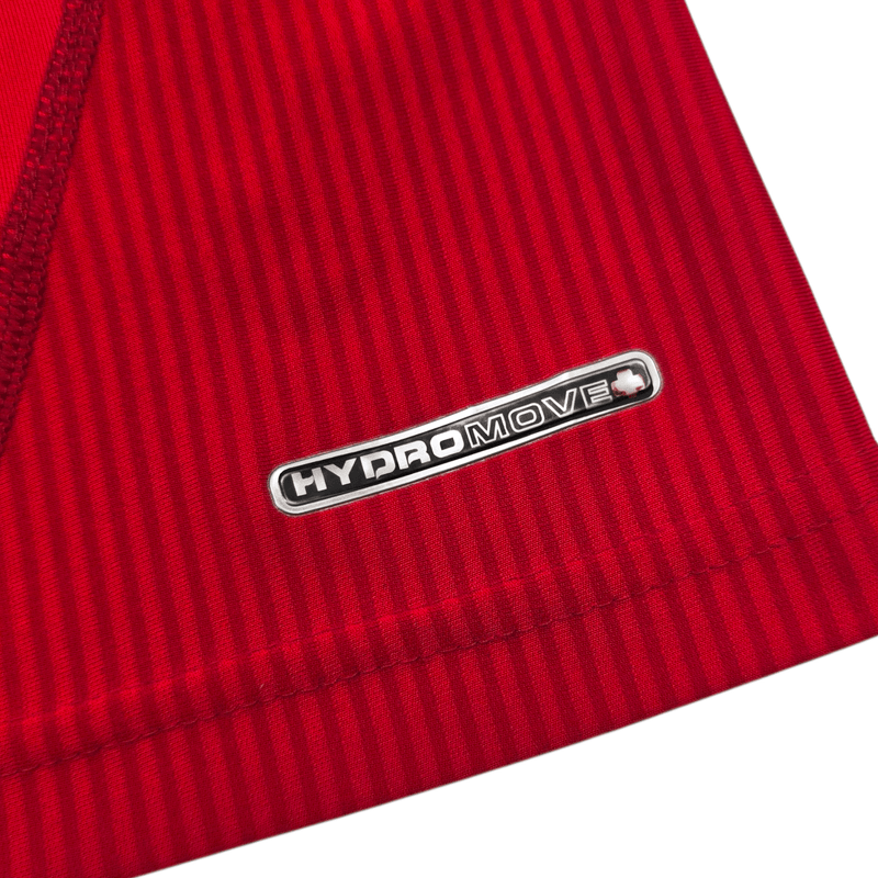 2002/04 Liverpool Home Football Shirt (XL) Reebok 7 Kewell - Football Finery - FF301933