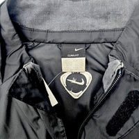 2002/04 Manchester United Bench Coat (L) Nike - Football Finery - FF308416