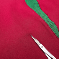 2002/04 Portugal Home Football Shirt (XL) Nike 7 Figo - Football Finery - FF303092