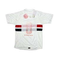 2003 Sao Paulo Home Football Shirt (M) Topper - Football Finery - FF203509