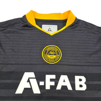 2003/04 Aberdeen Away Football Shirt (L) Le Coq Sportif - Football Finery - FF306298
