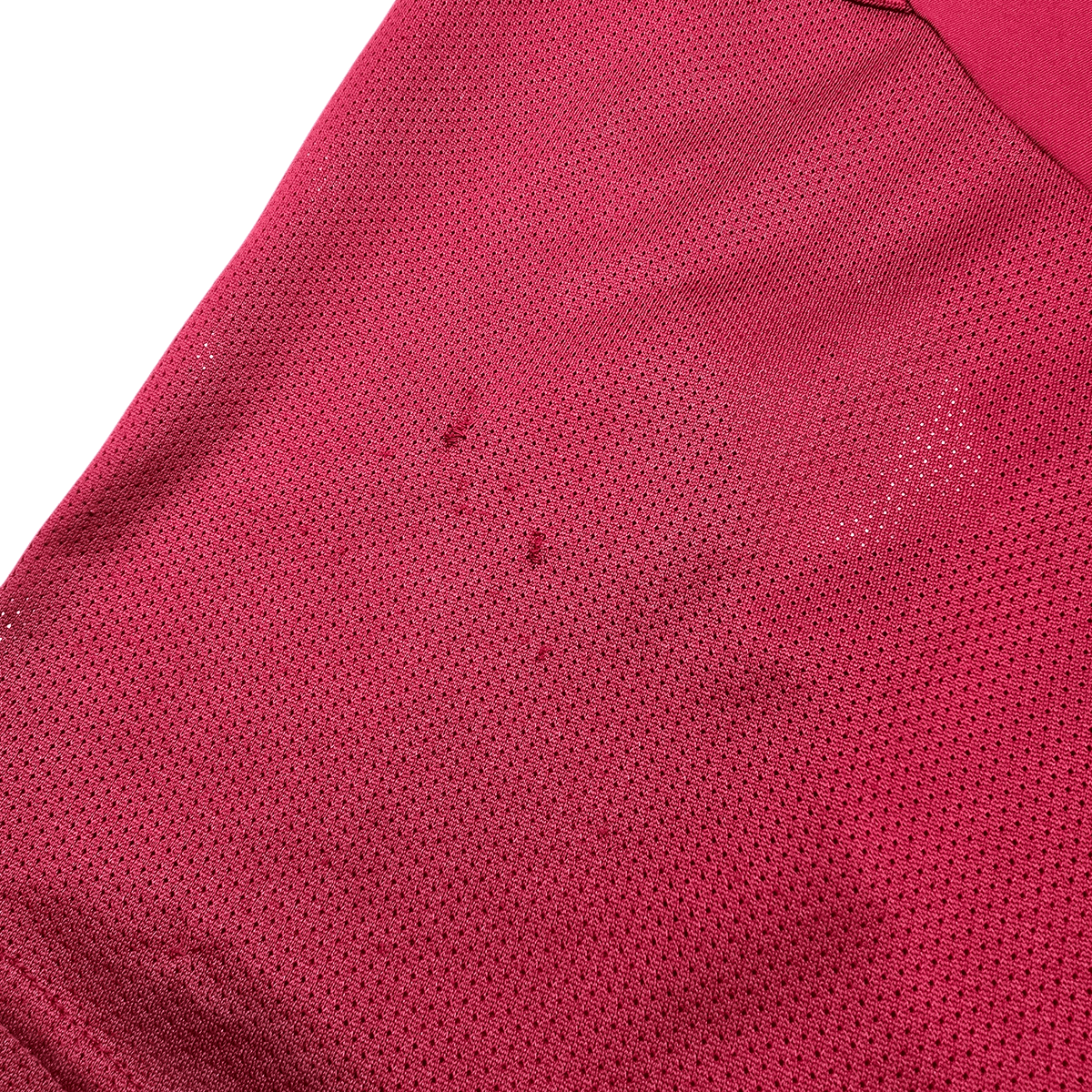 2003/04 Aston Villa Home Football Shirt (L) Diadora - Football Finery - FF302983