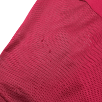 2003/04 Aston Villa Home Football Shirt (L) Diadora - Football Finery - FF302983