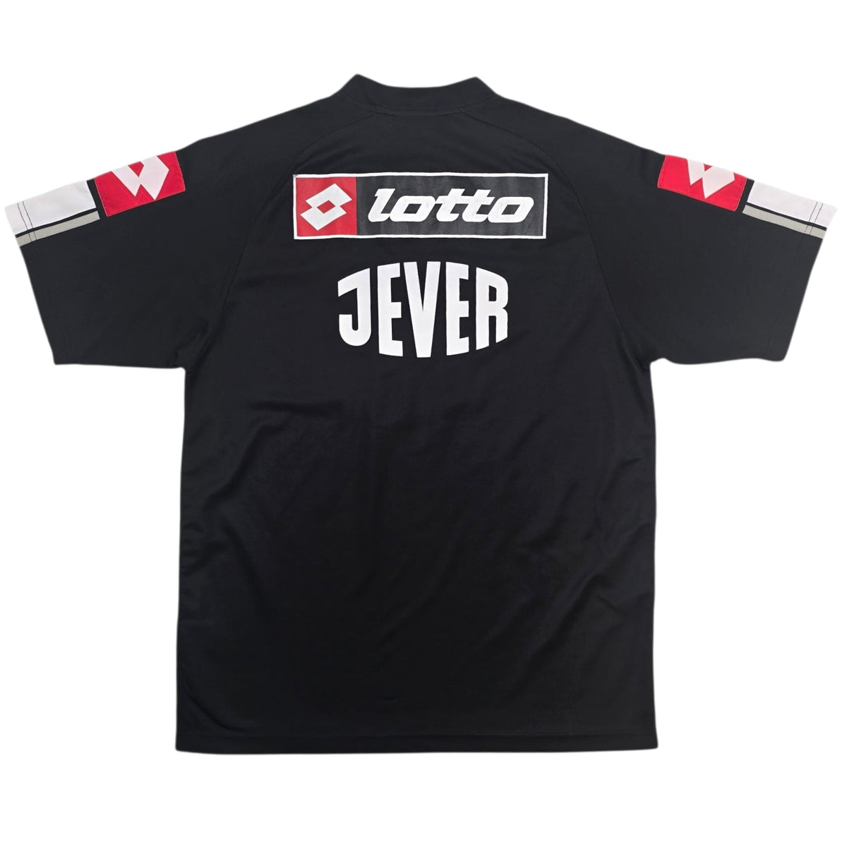 2003/04 Borussia Monchengladbach Training Shirt (XL) Lotto - Football Finery - FF304927