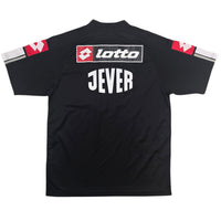 2003/04 Borussia Monchengladbach Training Shirt (XL) Lotto - Football Finery - FF304927