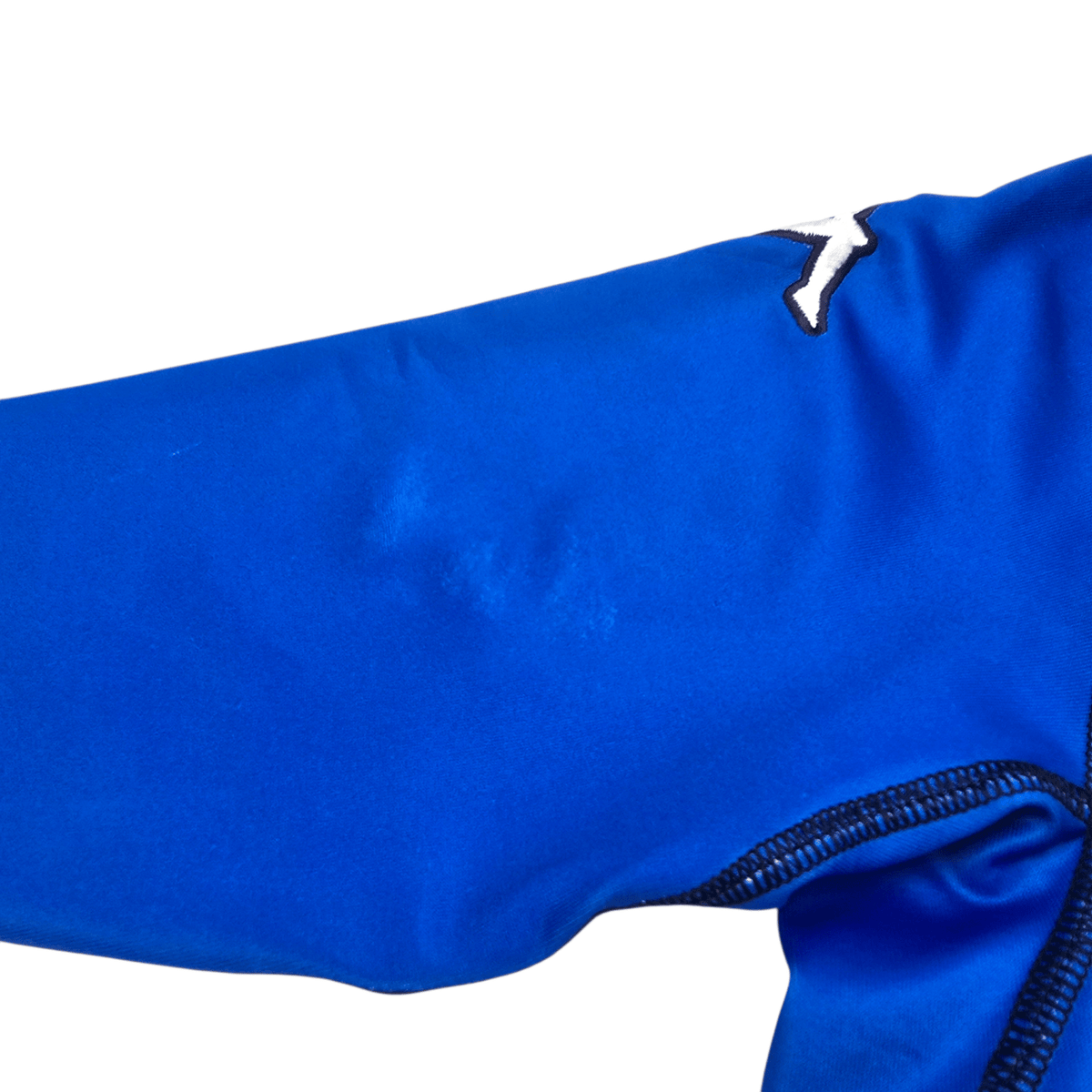 2003/04 Brescia Home Football Shirt (L) Kappa 10 Baggio - Football Finery - FF302908