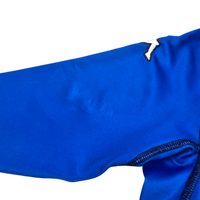 2003/04 Brescia Home Football Shirt (L) Kappa 10 Baggio - Football Finery - FF302908