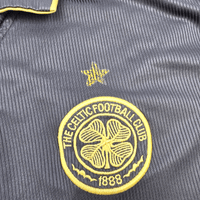 2003/04 Celtic Away Football Shirt (XL) Umbro - Football Finery - FF300564