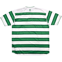 2003/04 Celtic Home Football Shirt (XL) Umbro - Football Finery - FF305413