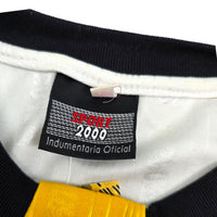 2003/04 Club Almirante Brown Away Football Shirt (2XL) Sport 2000 - Football Finery - FF307341