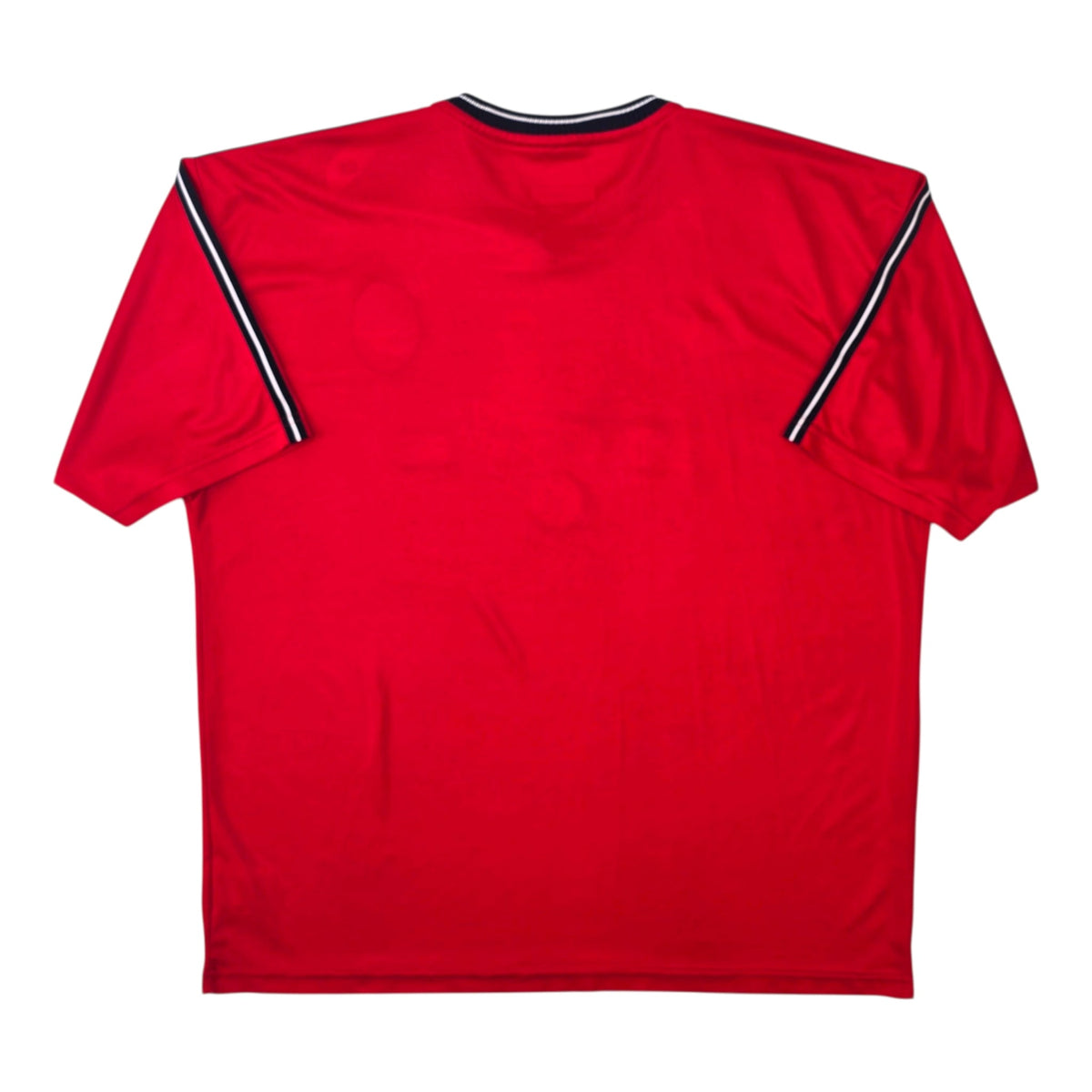 2003/04 Crewe Alexandra Home Football Shirt (XL) Reebok - Football Finery - FF306300