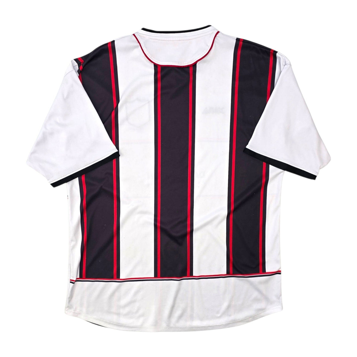 2003/04 Darlington Home Football Shirt (L) Xara - Football Finery - FF307152