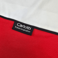 2003/04 Doncaster Rovers Home Football Shirt (M) Carlotti - Football Finery - FF300752