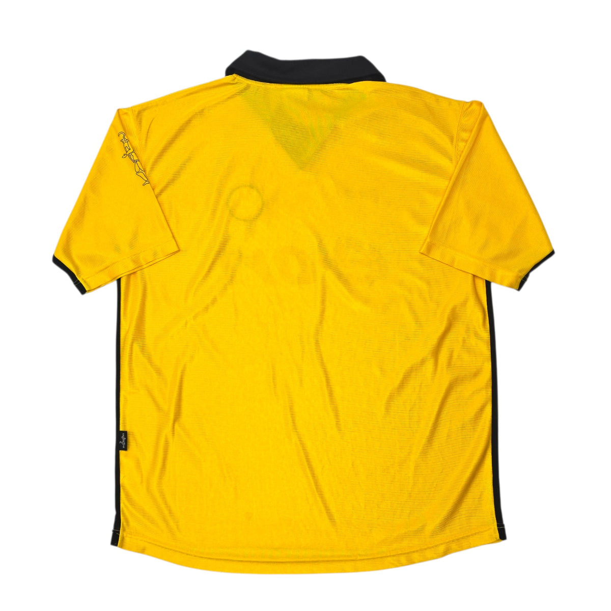 2003/04 Dortmund Home Football Shirt (L) Goool - Football Finery - FF306464