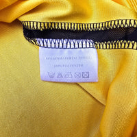 2003/04 Dortmund Home Football Shirt (L) Goool - Football Finery - FF306464