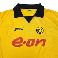 2003/04 Dortmund Home Football Shirt (L) Goool - Football Finery - FF306464