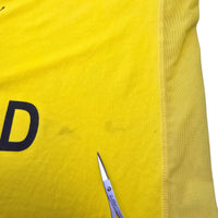 2003/04 Dortmund Home Football Shirt (XL) Goool (Squad Signed) - Football Finery - FF304739
