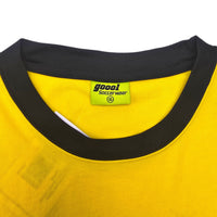 2003/04 Dortmund Home Football Shirt (XL) Goool (Squad Signed) - Football Finery - FF304739