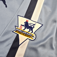 2003/04 Everton Third Football Shirt (S) Puma 8 Radzinski (125 Yr Annversary) - Football Finery - FF303055