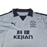 2003/04 Everton Third Football Shirt (XL) Puma 18 Rooney - Football Finery - FF301892
