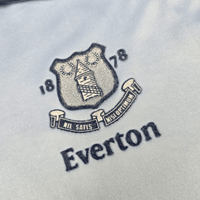 2003/04 Everton Third Football Shirt (XL) Puma 18 Rooney - Football Finery - FF301892