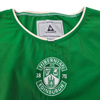 2003/04 Hibernian Home Football Shirt (2XL) Le Coq Sportif - Football Finery - FF306301