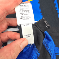 2003/04 Inter Milan Home Football Shirt (M) Nike 10 Adriano - Football Finery - FF302914